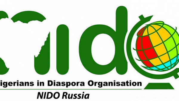 Join Us at NIDO Russia